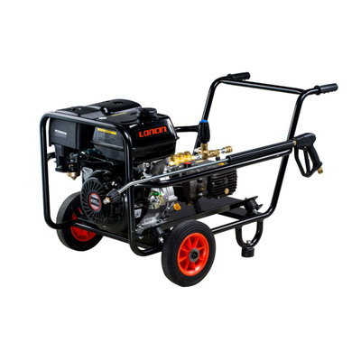 Petrol Powerwasher Hire | 3000 PSI